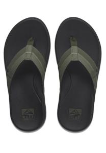 Reef Slippers Cushion Phantom 2.0 CJ5258 Groen / Zwart-48 maat 48