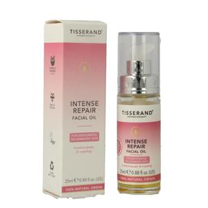 Treatment oil intense repair