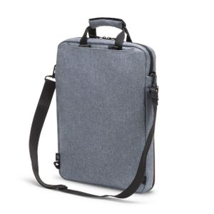 Dicota Eco MOTION 13 - 15.6" notebooktas 39,6 cm (15.6") Blauw