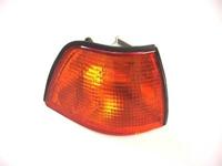 Knipperlichtglas Rechts Oranje Sedan & Touring 0640904