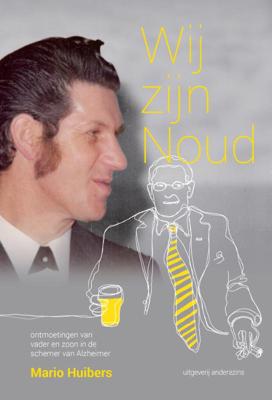 Wij zijn Noud (Hardback)