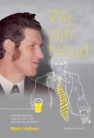 Wij zijn Noud (Hardback)