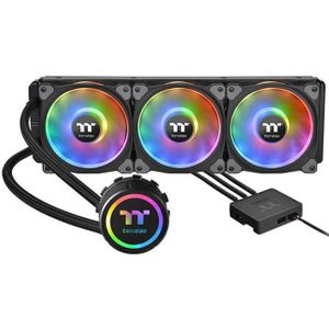 Floe DX RGB 360 TT Premium Edition Waterkoeling