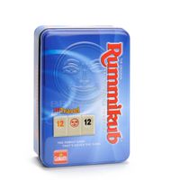 Goliath Games Goliath rummikub travel in blik