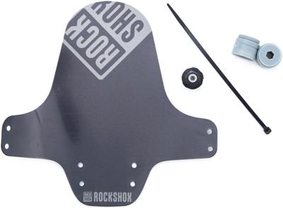 ROCKSHOX verende voorvork "boxxer select rc" 27,5" boost