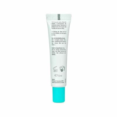 Acne-behandeling Isdin 690014020 Gel