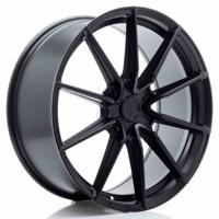 Autovelg Japan Racing SL022085F15X2072BF Zwart 20" ET20 ET45 CB 72,6