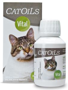 Doils Catoils Vital 100ml