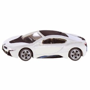 Siku BMW speelgoed modelauto  8 cm   -