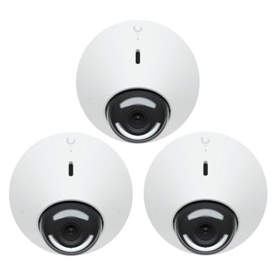 Beveiligingscamera UBIQUITI UVC-G5-DOME-3