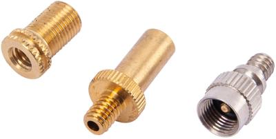 CONTEC ventieladapter-set "valve uni" ct valve adapter uni av,dv,sv