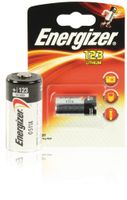 Energizer En123p1 El123 Lithium Foto Batterij 1-blister - thumbnail