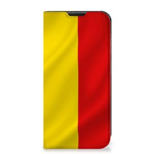 Samsung Galaxy Xcover 6 Pro Standcase Belgische Vlag