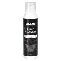 DYNAMIC rapid recovery - 150ml DYNAMIC rapid recovery - 150ml