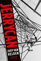 Jerrycan - Joep van Helden - ebook