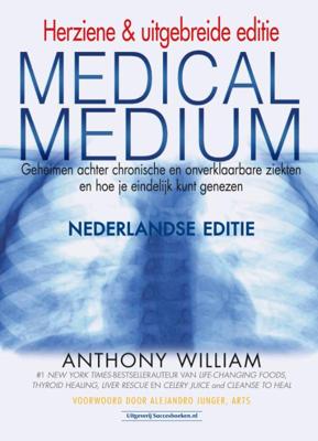 Medical Medium (Hardback)