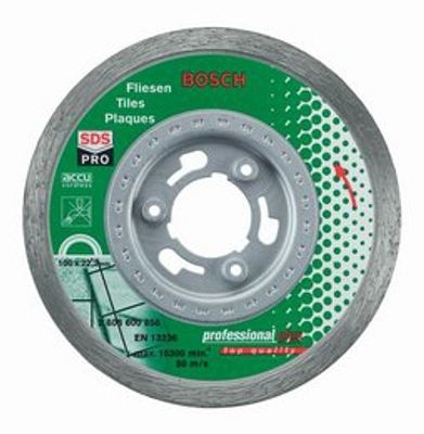 Bosch 2 608 600 856 accessoire voor schuurmachines 1 stuk(s)