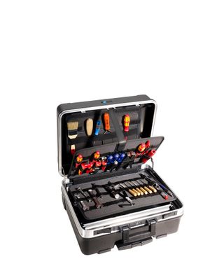 Gedore Gereedschapkoffer Go - 2934051