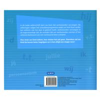 Deltas Mijn oefenschrift werkwoorden - groep 7 Deltas Mijn oefenschrift werkwoorden - groep 7