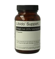 Libido support