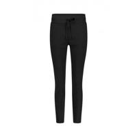 Studio Anneloes - Zwart | Dames | Broek | Zwart | XXL | regular | Kamst mode Studio Anneloes - Zwart | Dames | Broek | Zwart | XXL | regular | Kamst mode