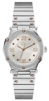 Gc Guess Collection Y60001L1MF Spirit Lady dames horloge 36 mm - thumbnail