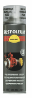 rust-oleum hard hat deklaag transparant 500 ml - thumbnail