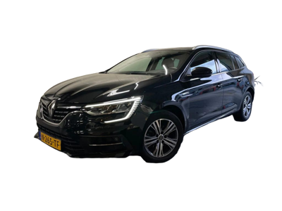 Renault Mégane Estate