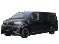 Opel Vivaro e