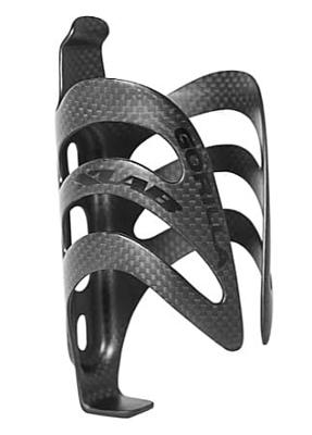 XLAB Gorilla bidonhouder carbon mat zwart