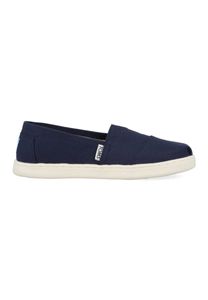 Toms Alpargata 10010532 Blauw maat