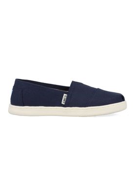 Toms Alpargata 10010532 Blauw maat