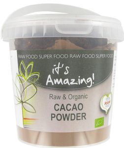 It&apos;s Amazing Cacao Poeder 300 gram
