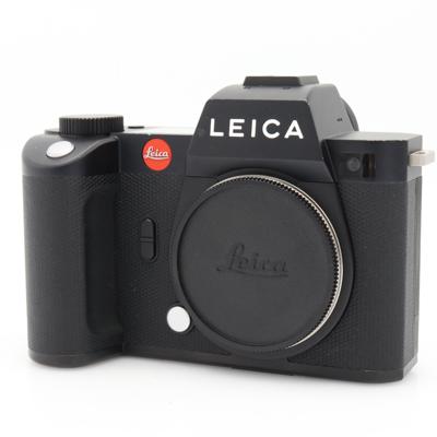Leica 10854 SL2 body occasion