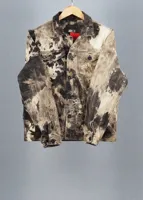 Vintage Ashes Jacket