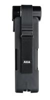 Axa newton fl90k vouwslot - 90cm - art 8 - zwart