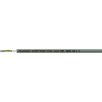 Helukabel 49593 Geleiderkettingkabel S-TRONIC-PURö 25 x 0.14 mm² Grijs 100 m