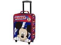 Mickey Trolley