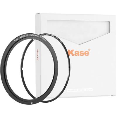Kase Revolution Inlaid KIT Magn Set Up 77-95mm