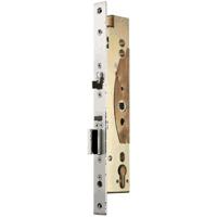 Abloy paniekslot zelfvergrendelend - doornmaat 35 mm - PC92 mm - krukgat 9 mm - EL060 - RVS