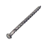 Don Quichotte RVS-slagschroefnagels 55x3.2 mm [1 kg]