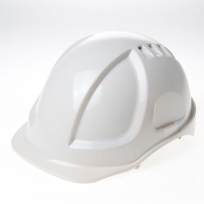 Kelfort Veiligheidshelm KEL-TOP wit Kelfort Veiligheidshelm KEL-TOP wit