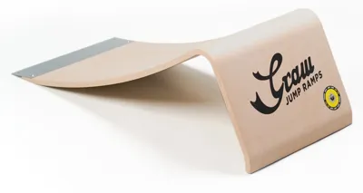 Pro G35 - Ramp