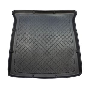 kofferbakmat passend voor Volkswagen Sharan II / Seat Alhambra II V/5 9.2010- 7 seats 193093