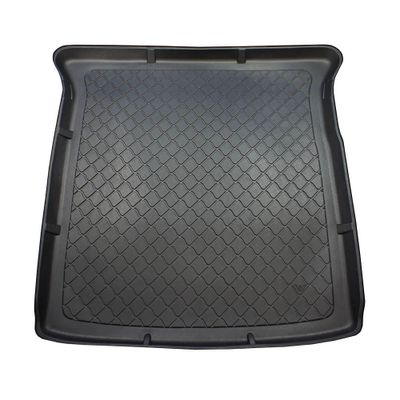 kofferbakmat passend voor Volkswagen Sharan II / Seat Alhambra II V/5 9.2010- 7 seats 193093
