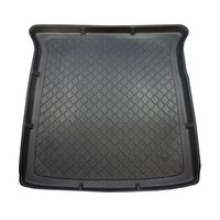 kofferbakmat passend voor Volkswagen Sharan II / Seat Alhambra II V/5 9.2010- 7 seats 193093