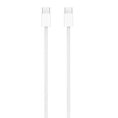 Apple 240W USB-C to USB-C Woven cable (2m)