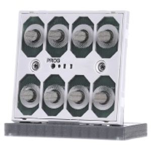 5WG1213-2DB01  - EIB, KNX touch sensor, 5WG1213-2DB01