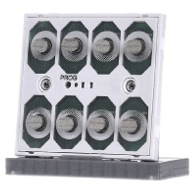 5WG1213-2DB01  - EIB, KNX touch sensor, 5WG1213-2DB01