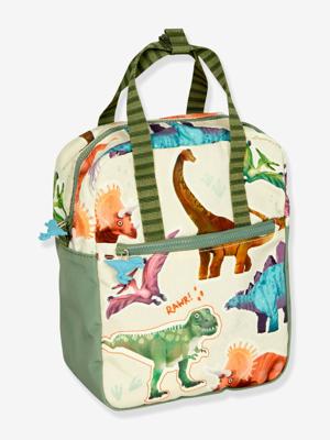 Rugzak voor kinderen DINO FRIENDS DIE SPIEGELBURG meerkleurig